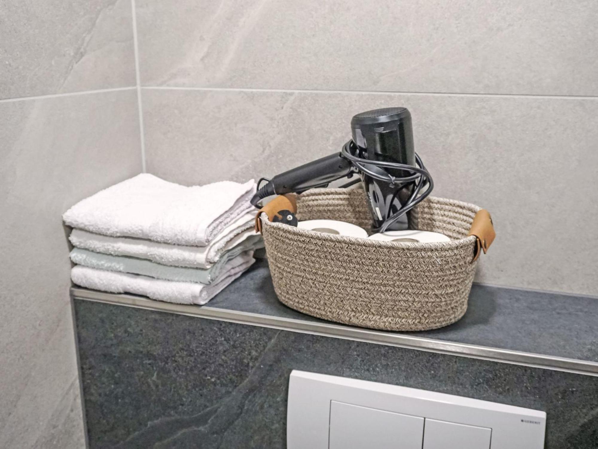 Apartment Daheim - Edelweiss - Pzt382 By Interhome Плангерос Екстериор снимка